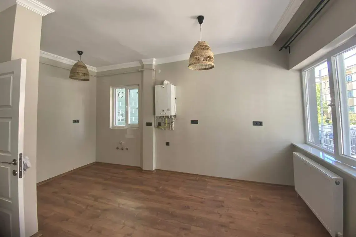 Çankaya İlçesi Komple Ev Tadilatı