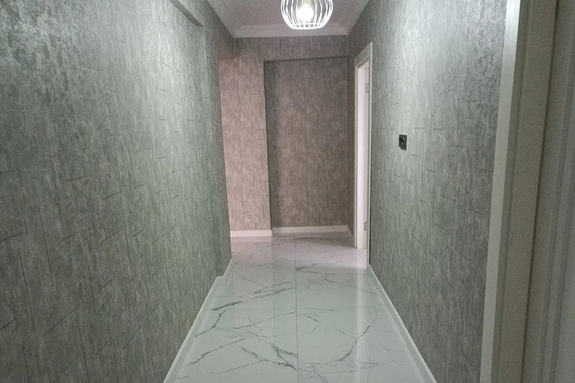 Altındağ İlçesinde'de Komple Ev Tadilatı