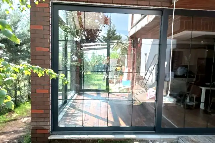 Tahsin C.'s renovation