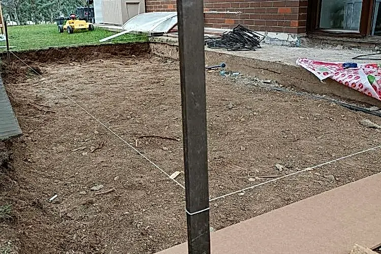 Gölbaşı komple Villa dekorasyonu