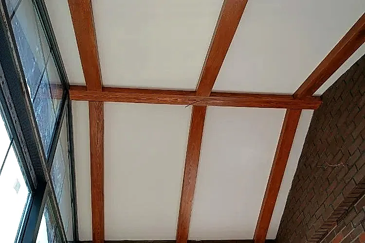 Gölbaşı komple Villa dekorasyonu