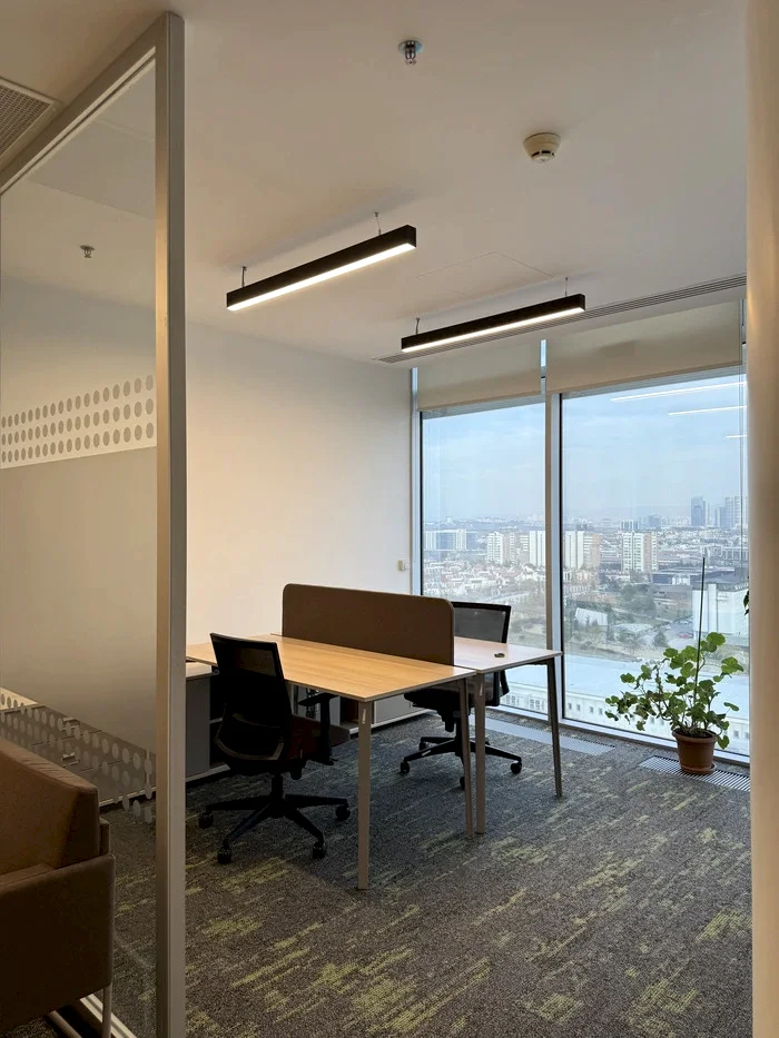 Tera Finans Faktöring / Tepe Prime