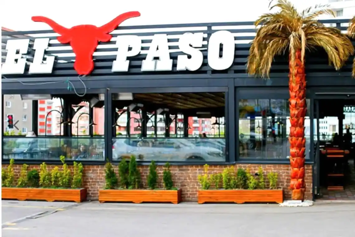 el paso iç mekan tasarımı