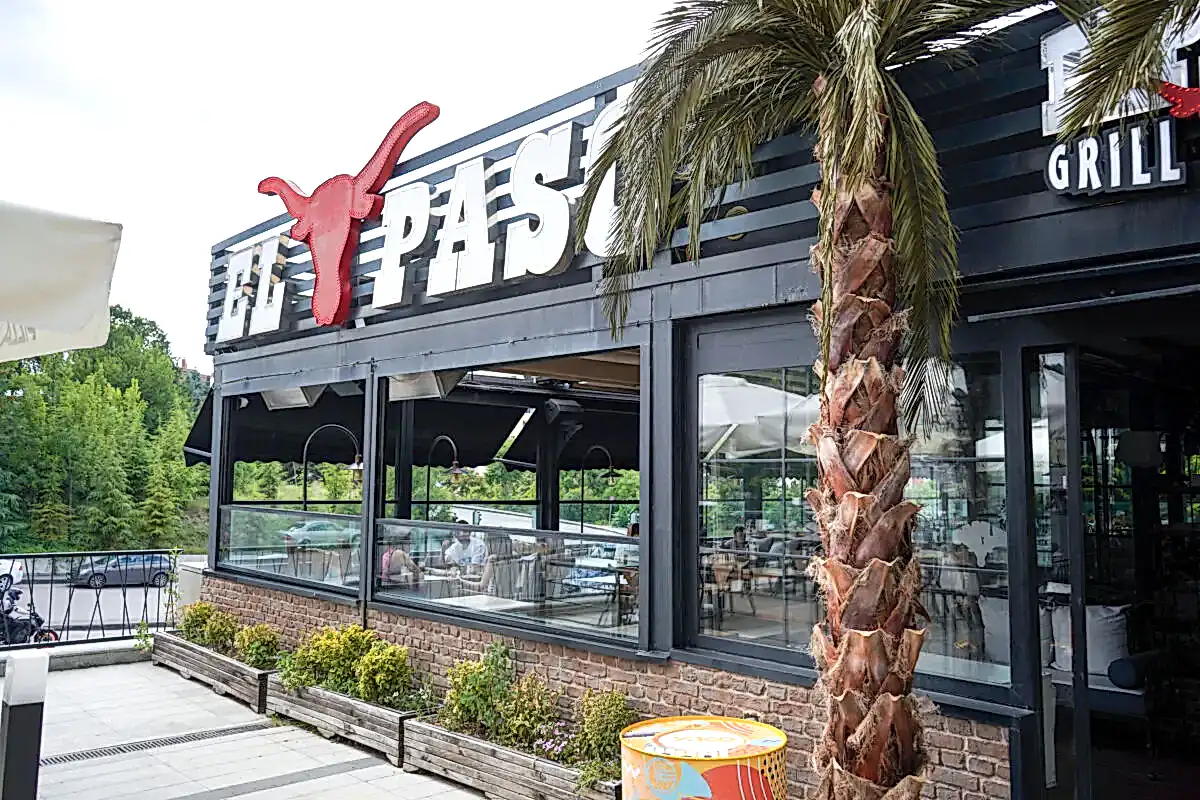 el paso iç mekan tasarımı