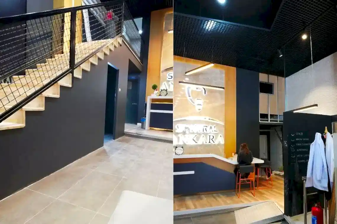 el paso iç mekan tasarımı