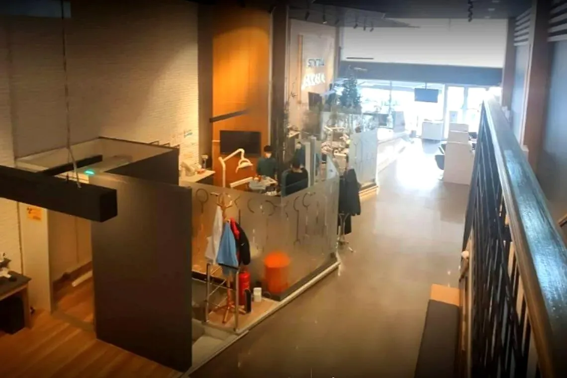 el paso iç mekan tasarımı